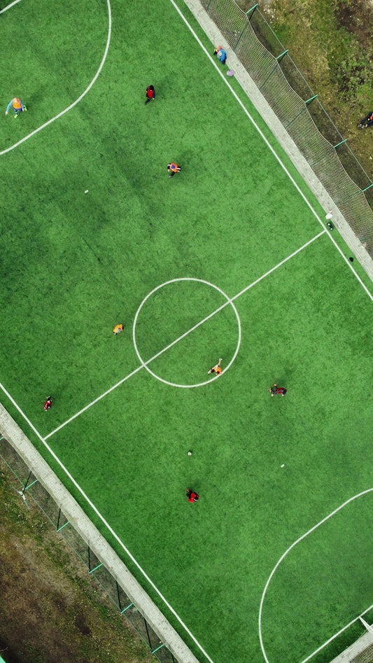 5-a-Side Football Court Booking –@Deira Private School,Al Twar 3