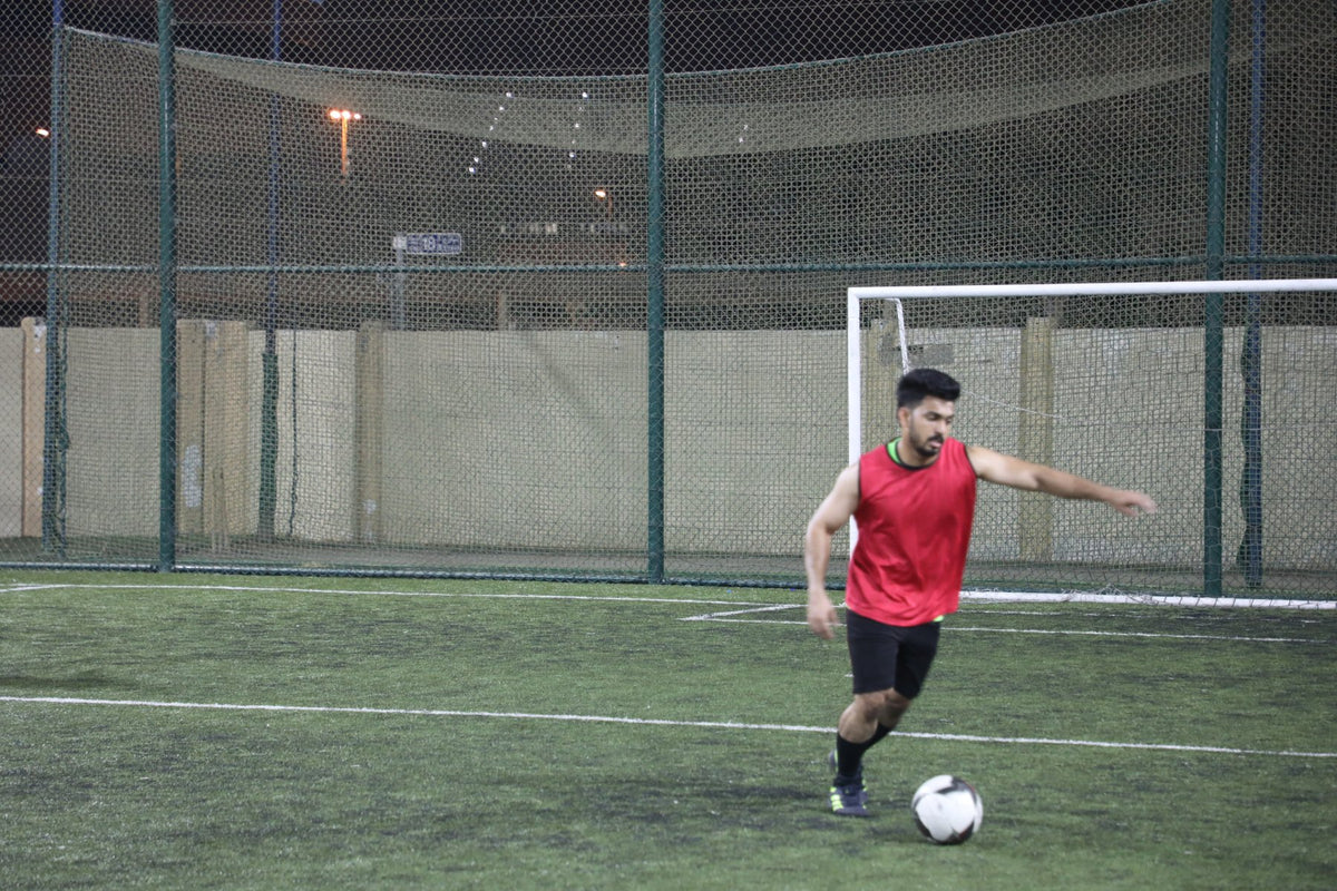 Adults Training