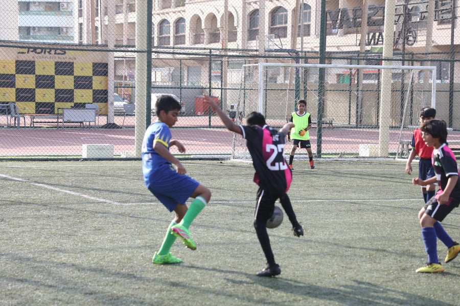 Friendly vs DDM
