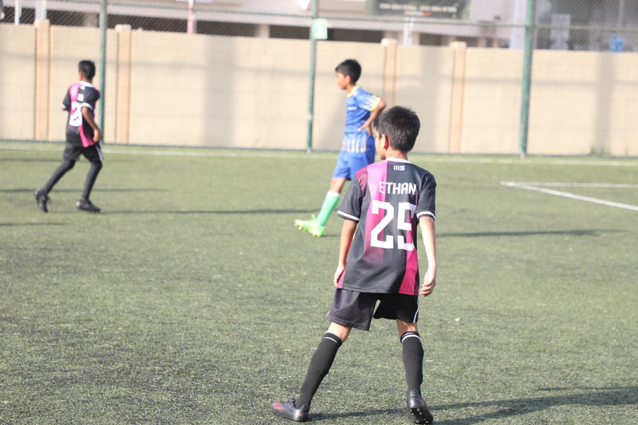 Friendly vs DDM