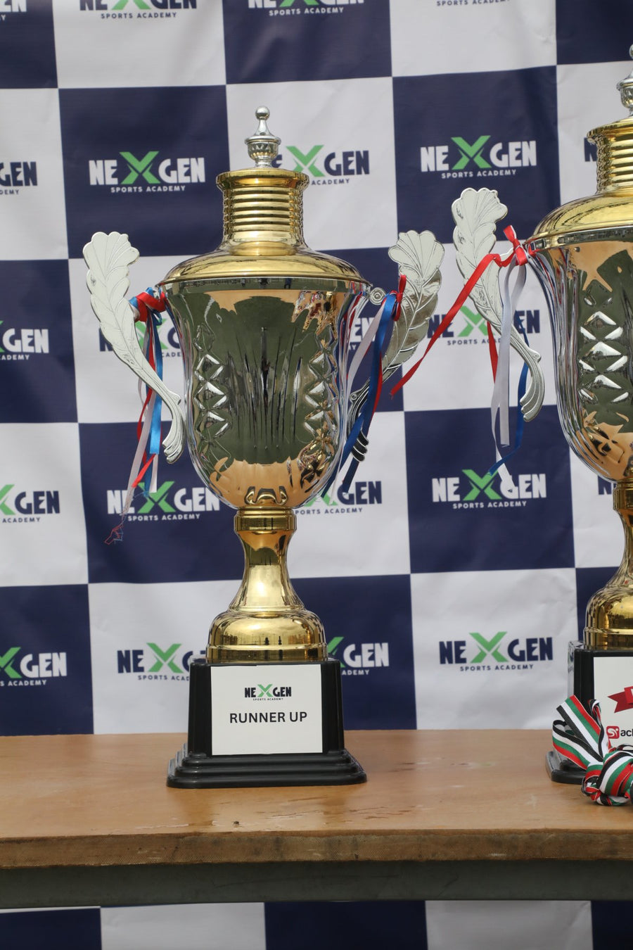 Winter Tournament Season 2