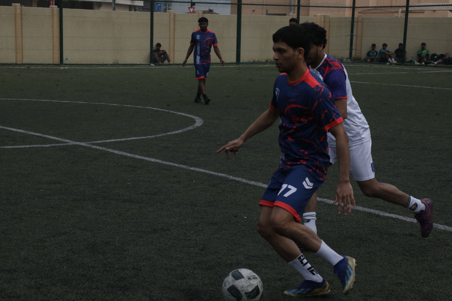 Winter Tournament Season 2