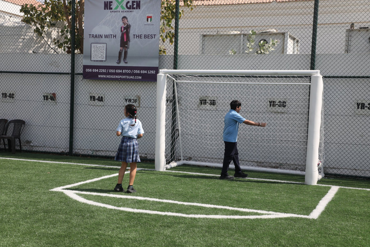 5-a-Side Court