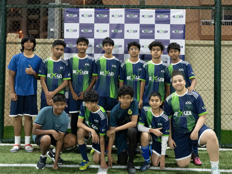 Youth Development