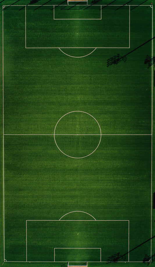 nexgen 7 a side court